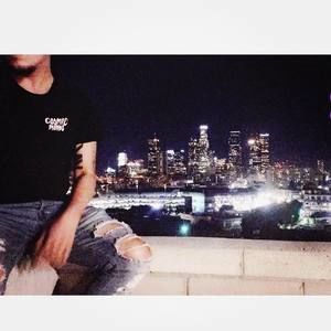 Meet your Posher, Ricky